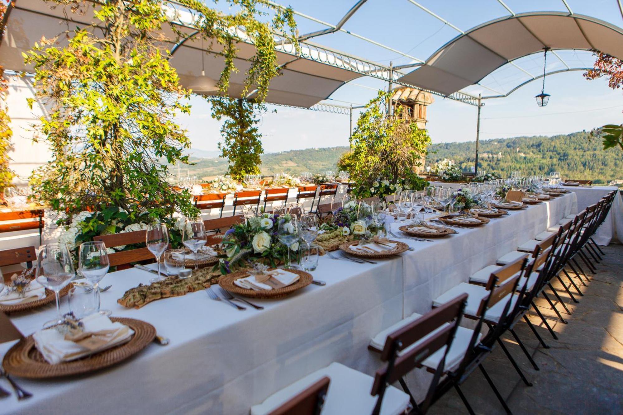 Misia Resort Orvieto Exterior foto