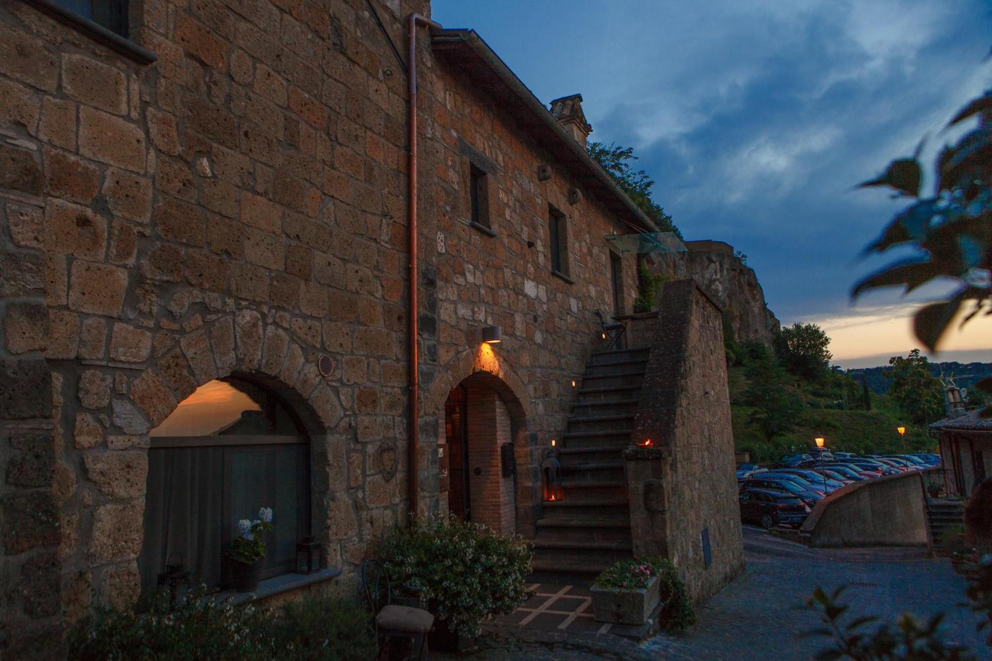 Misia Resort Orvieto Exterior foto